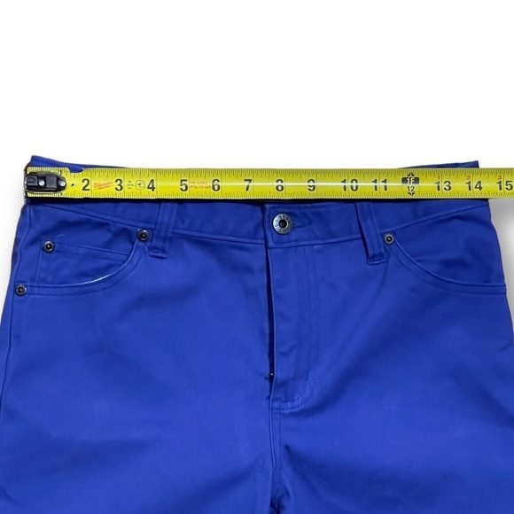 Children’s L. L. Bean Violet Stretch Pants with Adjustable Waistband - Size 16 - Picture 3 of 7